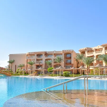Parrotel Lagoon Waterpark Resort