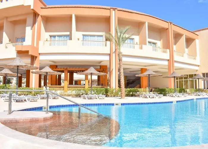 Parrotel Lagoon Waterpark