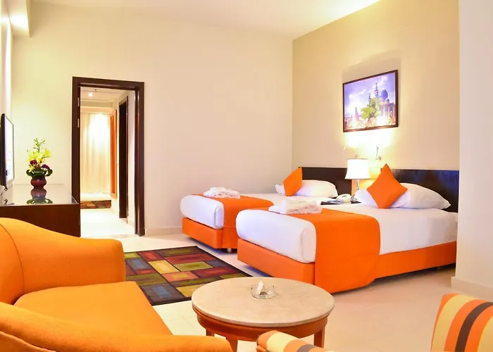 Parrotel Lagoon Waterpark 5*