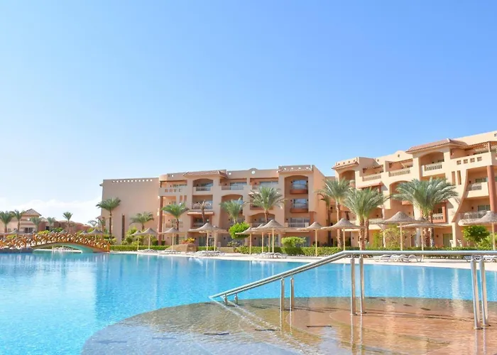 Parrotel Lagoon Waterpark