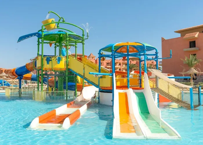 Resort Parrotel Lagoon Waterpark 5*