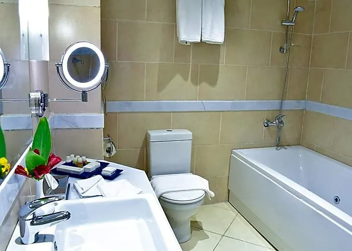 Parrotel Lagoon Waterpark 5*