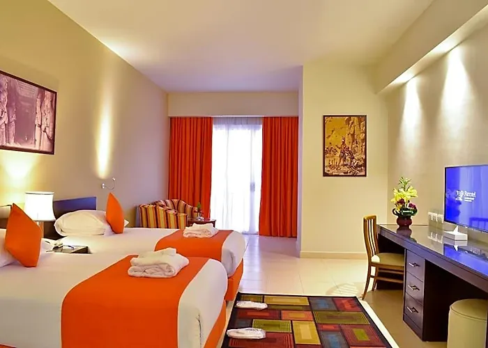 Parrotel Lagoon Waterpark 5*