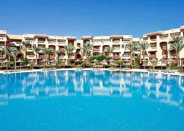 Parrotel Lagoon Waterpark Resort
