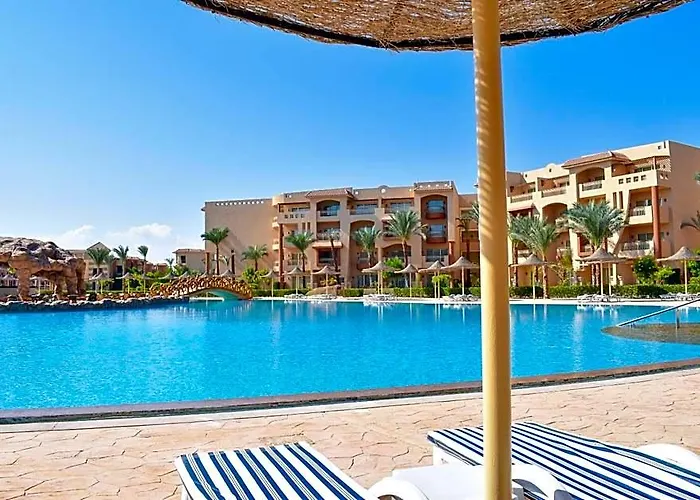 Resort Parrotel Lagoon Waterpark 5*