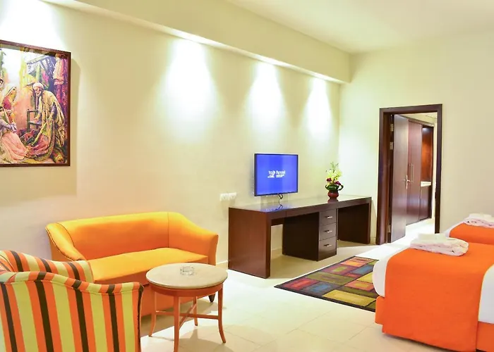 Parrotel Lagoon Waterpark 5*