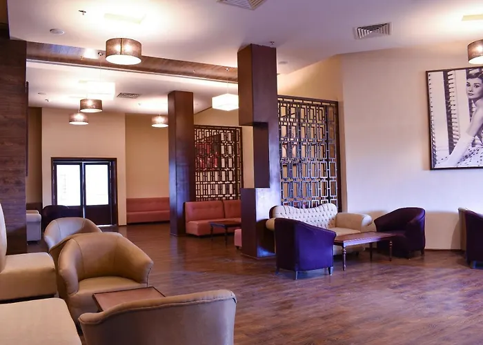 Parrotel Lagoon Waterpark 5* Şarm El-Şeyh