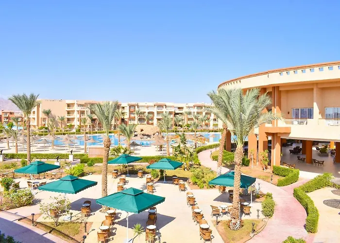 Resort Parrotel Lagoon Waterpark 5*