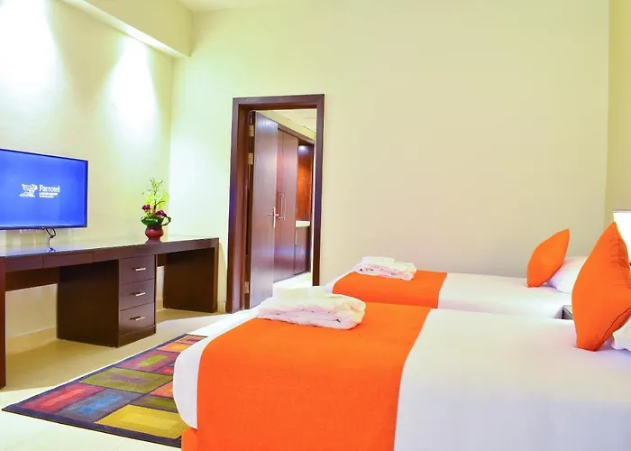 Resort Parrotel Lagoon Waterpark 5*