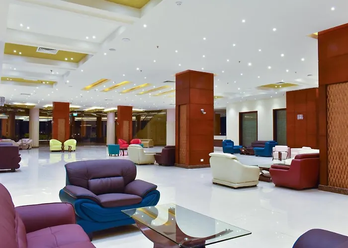 Parrotel Lagoon Waterpark 5*
