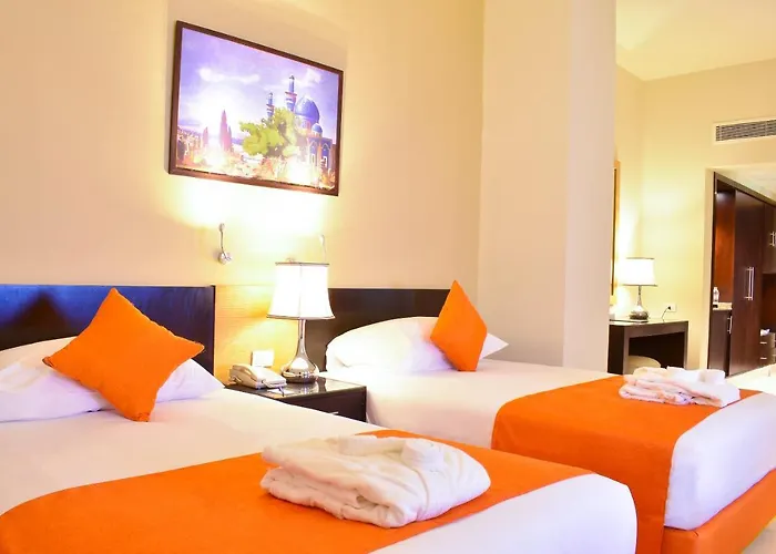 Parrotel Lagoon Waterpark Resort 5*