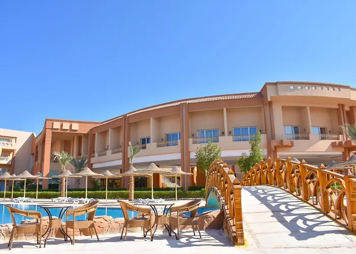 Resort Parrotel Lagoon Waterpark 5*