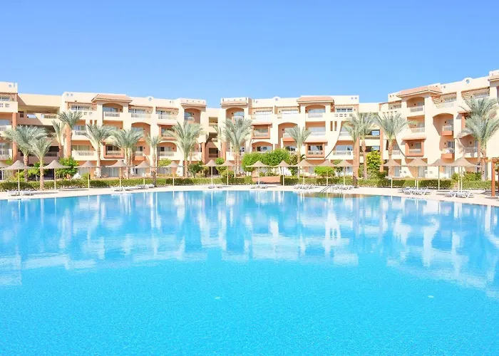 Parrotel Lagoon Waterpark