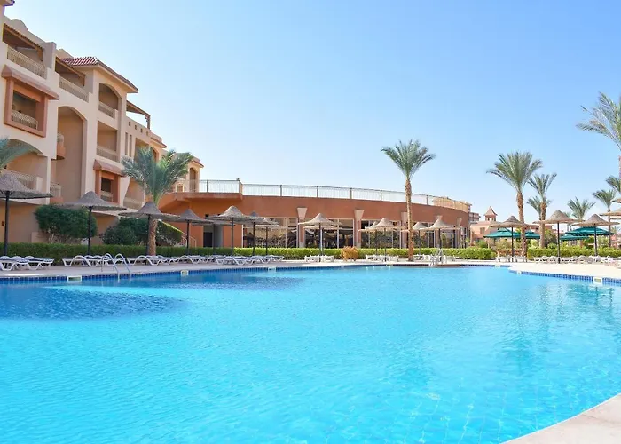 Resort Parrotel Lagoon Waterpark 5*