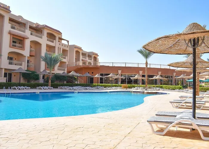 Resort Parrotel Lagoon Waterpark 5*
